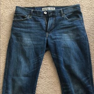 Men’s Express classic fit jeans 32x32